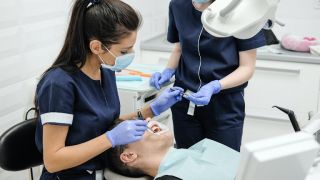 higienista dental tlaquepaque DENTAL HEALTH JALISCO