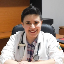 especialista en medicina deportiva tlaquepaque Dra. Maria del Socorro Lozano Michel, Especialista en Medicina del Deporte