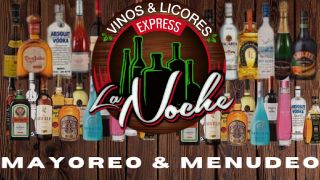 tienda de bebidas alcoholicas tlaquepaque Distribuidora Express Vinos y Licores La Noche