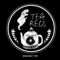 tienda de discos tlaquepaque Tea Recs