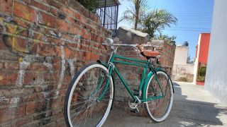 tienda de bicicletas usadas tlaquepaque Rojas Bike