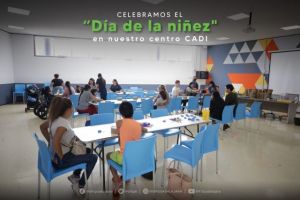 escuela de educacion especial tlaquepaque CENTRO DE EDUCACIÓN ESPECIAL 18 DE MARZO