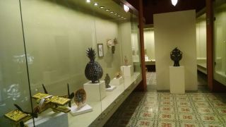 museo de artesanias tlaquepaque Museo de las Artes Populares de Jalisco