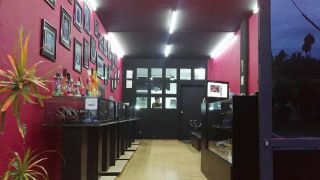 tienda de piercings tlaquepaque Tattoo Arte Antiguo, Tatuajes en Guadalajara Tattoo Shops Estudio Arte Antiguo