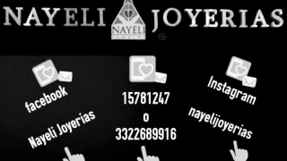 comprador de joyas tlaquepaque Nayeli Joyerias