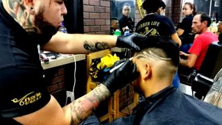 escuela de peluqueros tlaquepaque BarberLife Escuela De Barberia Guadalajara