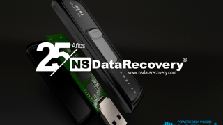 servicio de recuperacion de datos tlaquepaque NS DataRecovery S.A de C.V