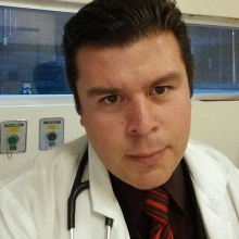 hematologo tlaquepaque Dr. J. Antonio Osuna, Hematólogo
