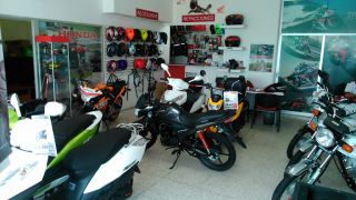 tienda de motocicletas tlaquepaque HONDA TLAQUEPAQUE GR MOTOS