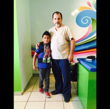 pediatra tlaquepaque Dr. Rafael Aguirre Romero, Pediatra