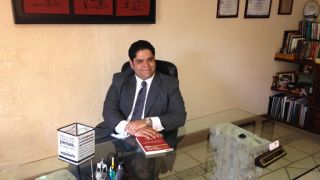 abogado especializado en derecho inmobiliario tlaquepaque Ruiz Contreras, Consultoría Jurídica Integral