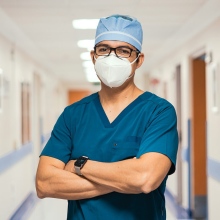 cirujano vascular tlaquepaque Dr. Luis Fernando Castillejos Molina, Angiólogo
