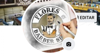 barberia tlaquepaque Barbería Flores
