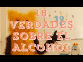 Lugo y 18 verdades sobre el alcohol