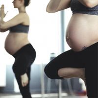 Yoga Prenatal en línea