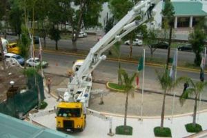 CONCRETOS TÉCNICOS DE MÉXICO-proyectos de construcción