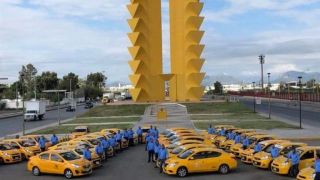 servicio de taxis torreon Radio Taxis Elite Torreón