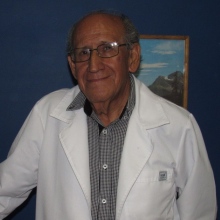 Marcos Viera Mancha, Psiquiatra Torreon