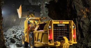 equipo de mineria torreon Minero Diesel de México