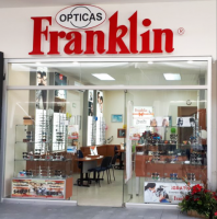 optica torreon Opticas Franklin