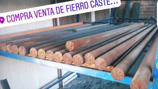 empresa de hierros y aceros torreon Compra Venta de Fierro Castellanos S.A. de C.V.