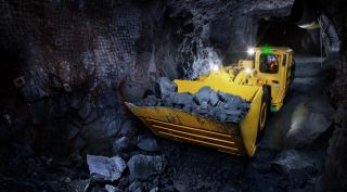 equipo de mineria torreon Minero Diesel de México