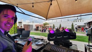 servicio de dj torreon Redberry DJ Sonido Disco Profesional para eventos en Torreón, Gómez Palacio y Lerdo