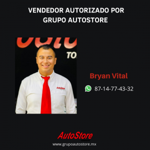 Bryan Vital