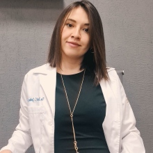Lizeth Sohara Godinez Franco, Cirujano general Torreon