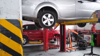 taller de reparacion de autos torreon Servicio Automotriz MAG