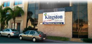 escuela de idiomas torreon Kingston Institute