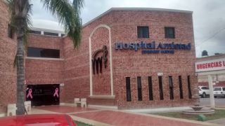 hospital de maternidad torreon Hospital Amistad