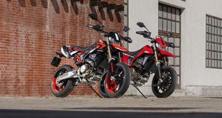 tienda de motocicletas torreon Ducati Torreón Surman