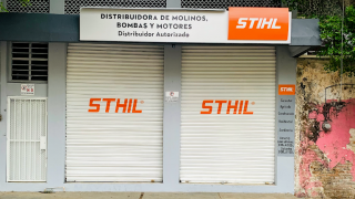 molino arrocero tuxtla gutierrez Distribuidora De Molinos Bombas y Motores-STIHL