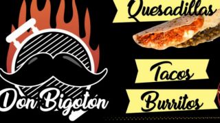 restaurante de burritos tuxtla gutierrez Don Bigoton