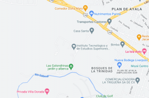 parque tecnologico tuxtla gutierrez Tecnológico de Monterrey