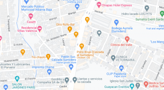 hospital psiquiatrico tuxtla gutierrez Clínica AT Especialidades en Salud Mental