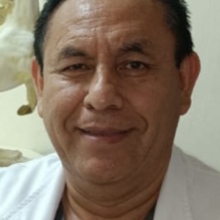 psiquiatra infantil tuxtla gutierrez Dr. Jesús Almanza, Psiquiatra