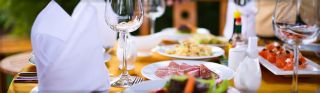servicio de catering tuxtla gutierrez Grupo AV Renta de sillas, mesas y banquetes para fiestas