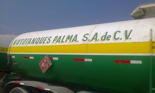 compania de transporte de carga tuxtla gutierrez Autotanques Palma, S.A. De C.V.