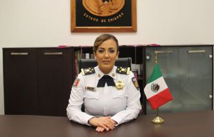 policia estatal tuxtla gutierrez SSYPC Secretaría de Seguridad y Protección Ciudadana