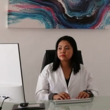 alergista tuxtla gutierrez Dra. Yensi Fabiola Albores Chávez