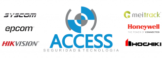 proveedor de sistemas de seguridad tuxtla gutierrez Access Seguridad y Tecnología