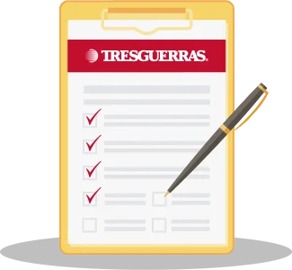 servicio de mensajeria tuxtla gutierrez Paquetería Tresguerras