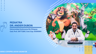 neonatologo tuxtla gutierrez Pediatra Dr Ander E. Dubon | Pediatra en Tuxtla Gutiérrez