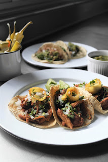 restaurante de burritos tuxtla gutierrez Taco Inn
