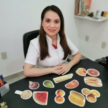 dietista tuxtla gutierrez Nutrióloga Marilú González Vera