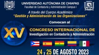 escuela de contabilidad tuxtla gutierrez Universidad Autónoma de Chiapas Facultad de Contaduría y Administración Campus I
