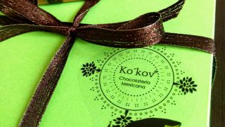 fabrica de chocolate tuxtla gutierrez Ko'kov Chocolatería
