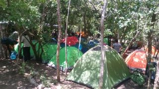 campamento de pesca tuxtla gutierrez Naturayvos